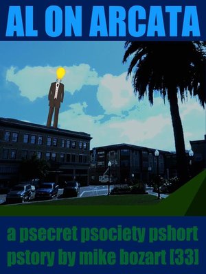 cover image of Al on Arcata